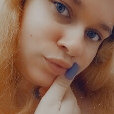 Фотография девушки Есения, 22 года из г. Новосибирск