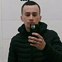 Сергей, 25 лет