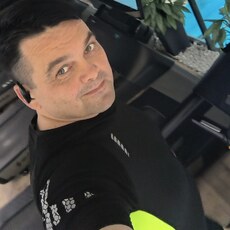 Фотография мужчины Роман, 46 лет из г. Тверь