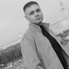 Фотография мужчины Евгений, 29 лет из г. Ядрин