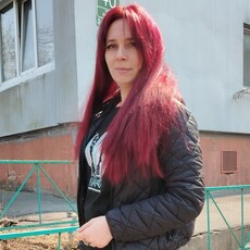 Фотография девушки Валерия, 35 лет из г. Владивосток