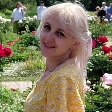 Фотография девушки Мила, 35 лет из г. Москва