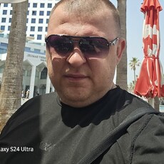 Фотография мужчины Руслан, 39 лет из г. Краков