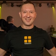 Фотография мужчины Александр, 42 года из г. Запорожье