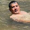 Ибрагим, 37 лет