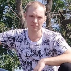 Фотография мужчины Андрей, 36 лет из г. Урюпинск