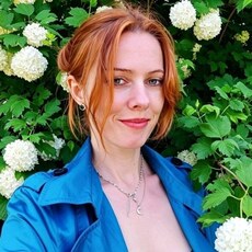 Фотография девушки Александра, 35 лет из г. Минск