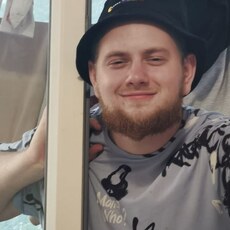 Фотография мужчины Максим, 24 года из г. Магнитогорск