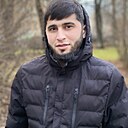Хуршед, 28 лет