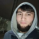 Ризвон, 25 лет