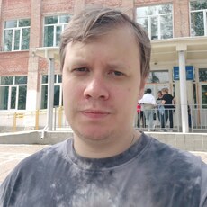 Фотография мужчины Анатолий, 30 лет из г. Усть-Каменогорск