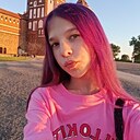 Даша, 18 лет