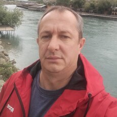 Фотография мужчины Геннадий, 43 года из г. Ростов-на-Дону