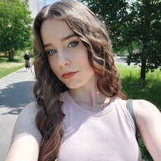 Фотография девушки Арина, 18 лет из г. Гомель