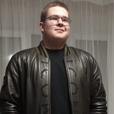 Фотография мужчины Вадим, 18 лет из г. Витебск