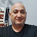 Хуршед, 47 лет