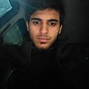 Ali, 21 год
