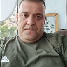 Фотография мужчины Нурик, 40 лет из г. Нахабино