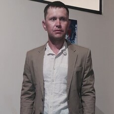 Фотография мужчины Павел, 37 лет из г. Астана