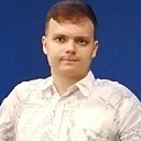 Максим, 26 лет