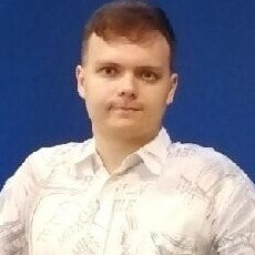 Фотография мужчины Максим, 26 лет из г. Родники (Ивановская Обл)