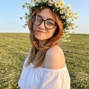Алена, 23 года