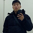 Амыр, 19 лет