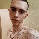 Юрий, 22 года