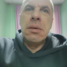 Фотография мужчины Михаил, 46 лет из г. Витебск