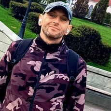 Фотография мужчины Виталий, 40 лет из г. Бобруйск