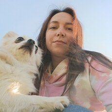 Анастасия, 37 из г. Тверь.