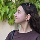 Полина, 21 год