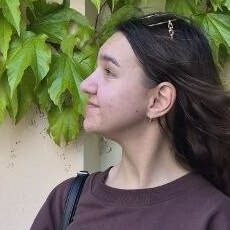 Фотография девушки Полина, 21 год из г. Минск