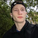 Иван, 18 лет