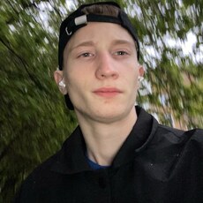 Фотография мужчины Иван, 18 лет из г. Кемерово