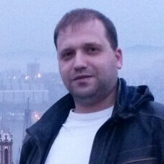 Фотография мужчины Павел, 42 года из г. Владивосток