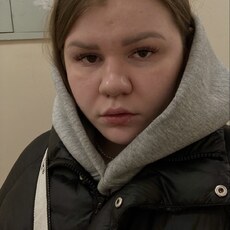 Фотография девушки Анастасия, 22 года из г. Самара