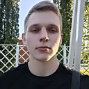 Никита, 25 лет