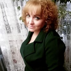 Фотография девушки Оксана, 44 года из г. Вязьма