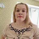 Алеся, 35 лет
