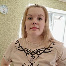 Фотография девушки Алеся, 35 лет из г. Зеленый Бор