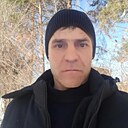 Расул, 52 года