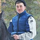 Азамат, 33 года