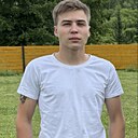 Дмитрий, 21 год