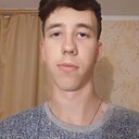 Алексей, 23 года