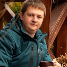 Фотография мужчины Алексей, 33 года из г. Чусовой