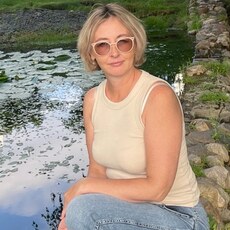 Фотография девушки Наталья, 46 лет из г. Москва
