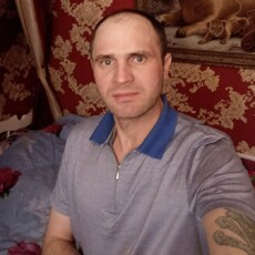 Фотография мужчины Вячеслав, 46 лет из г. Москва