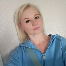 Фотография девушки Ирина, 45 лет из г. Зеленоград
