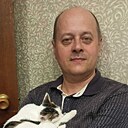 Сергей, 49 лет